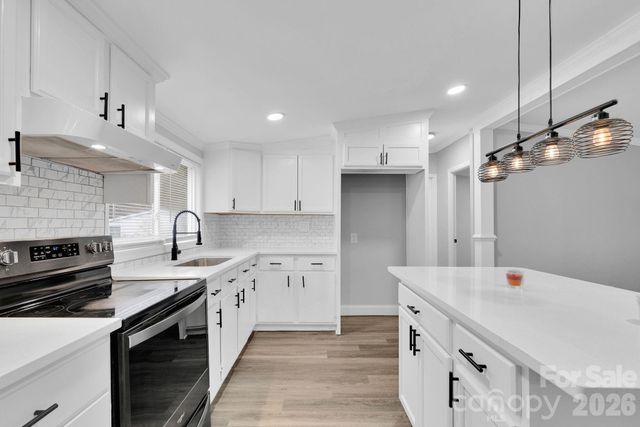 1317 Rachel Lane, Salisbury, NC 28147