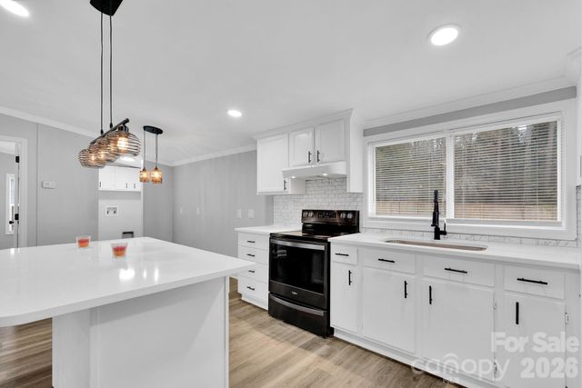 1317 Rachel Lane, Salisbury, NC 28147