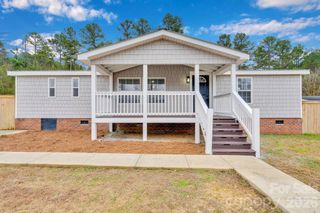 1317 Rachel Lane, Salisbury, NC 28147