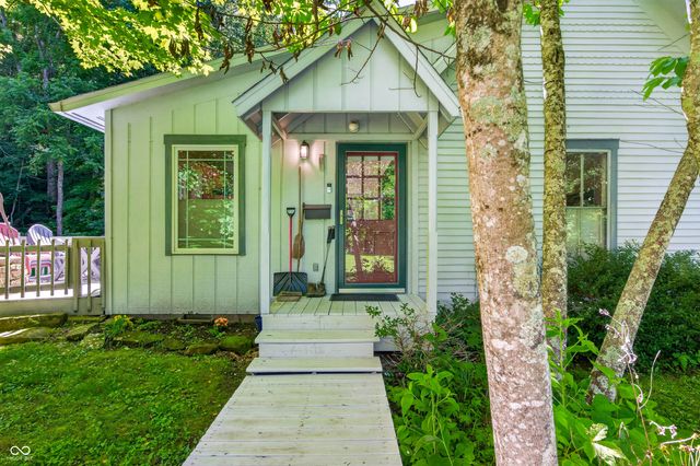 1021 Combs Road, Nashville, IN 47448