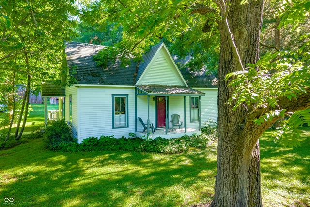 1021 Combs Road, Nashville, IN 47448