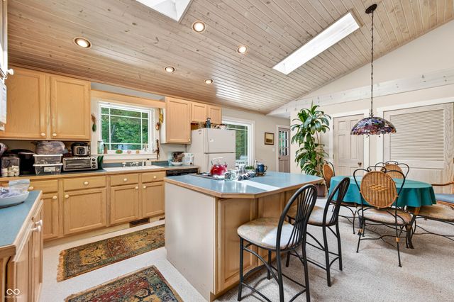 1021 Combs Road, Nashville, IN 47448
