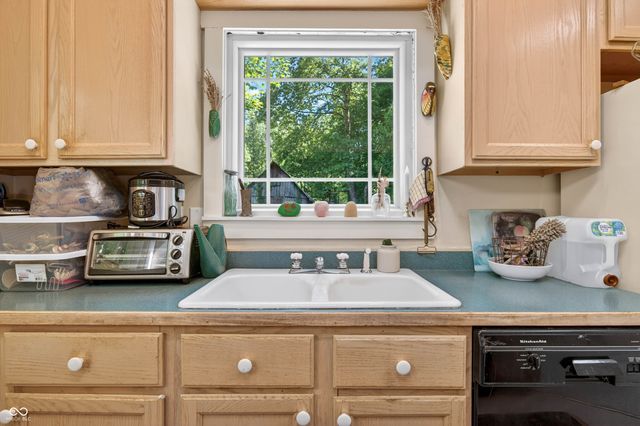 1021 Combs Road, Nashville, IN 47448