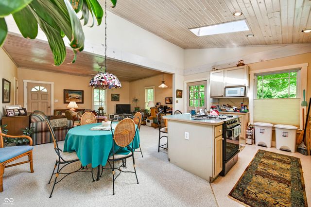 1021 Combs Road, Nashville, IN 47448
