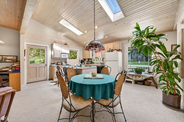 1021 Combs Road, Nashville, IN 47448