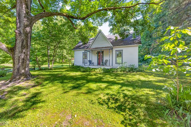 1021 Combs Road, Nashville, IN 47448