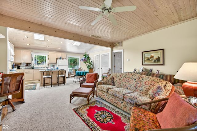 1021 Combs Road, Nashville, IN 47448