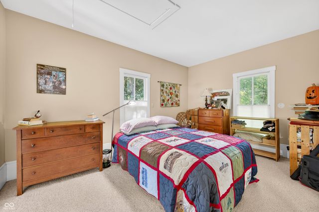 1021 Combs Road, Nashville, IN 47448