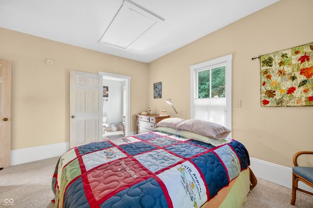 1021 Combs Road, Nashville, IN 47448