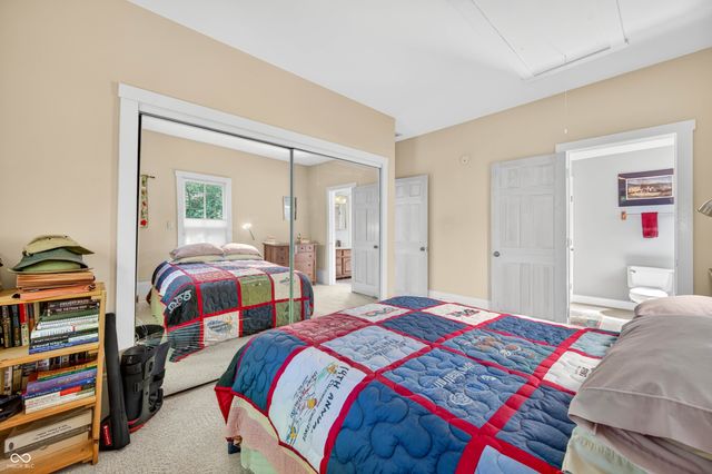 1021 Combs Road, Nashville, IN 47448