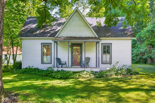 1021 Combs Road, Nashville, IN 47448