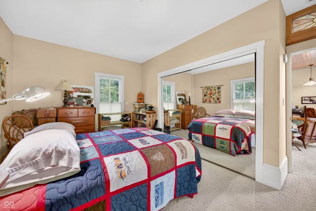 1021 Combs Road, Nashville, IN 47448
