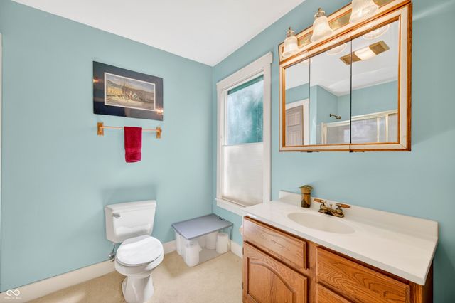 1021 Combs Road, Nashville, IN 47448