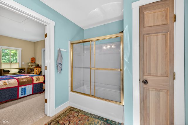 1021 Combs Road, Nashville, IN 47448