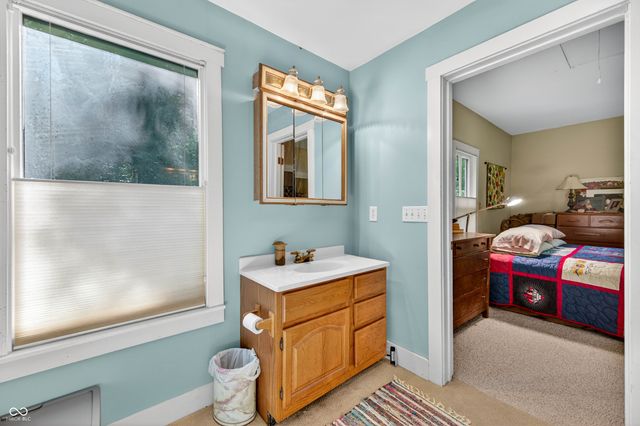 1021 Combs Road, Nashville, IN 47448