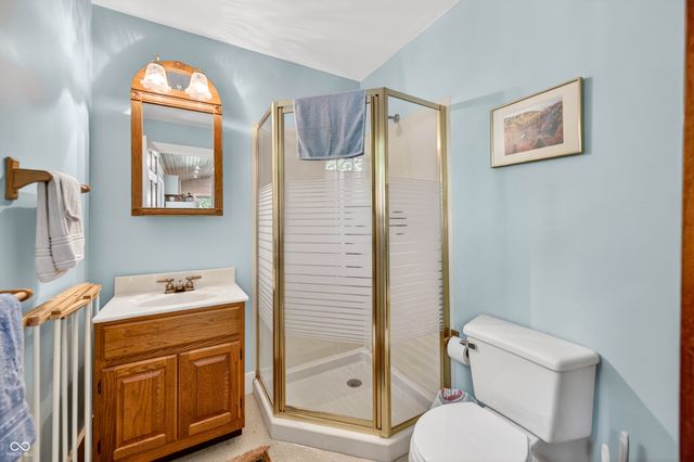 1021 Combs Road, Nashville, IN 47448
