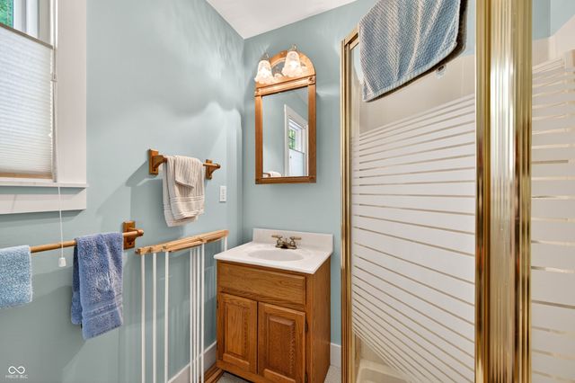 1021 Combs Road, Nashville, IN 47448