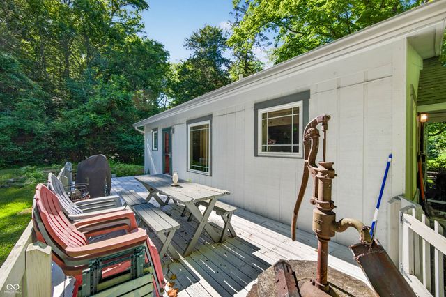 1021 Combs Road, Nashville, IN 47448