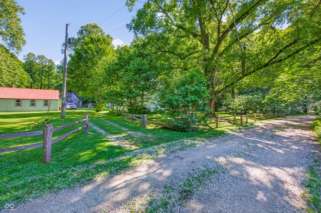 1021 Combs Road, Nashville, IN 47448