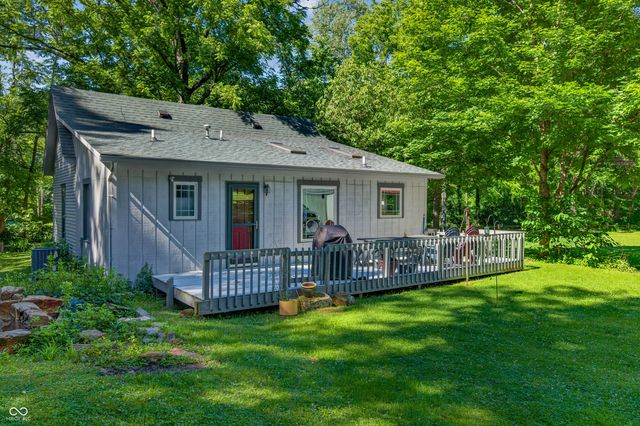 1021 Combs Road, Nashville, IN 47448