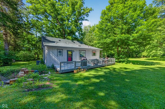 1021 Combs Road, Nashville, IN 47448