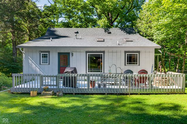 1021 Combs Road, Nashville, IN 47448