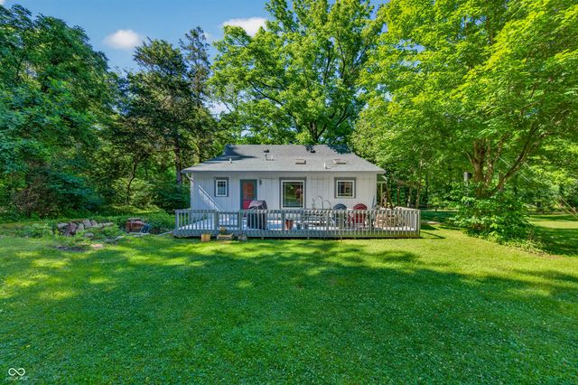 1021 Combs Road, Nashville, IN 47448