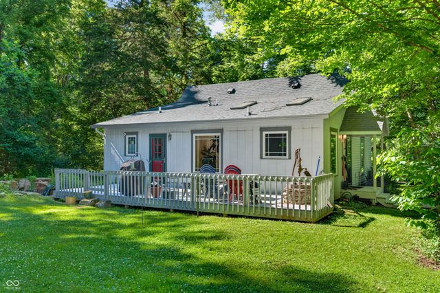1021 Combs Road, Nashville, IN 47448