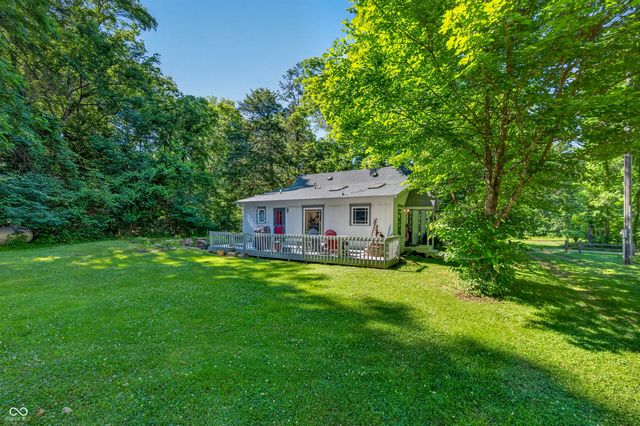 1021 Combs Road, Nashville, IN 47448