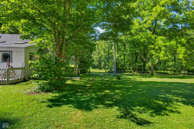 1021 Combs Road, Nashville, IN 47448