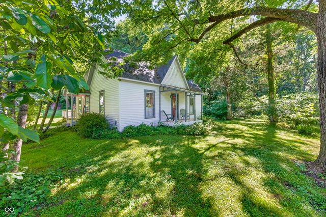 1021 Combs Road, Nashville, IN 47448
