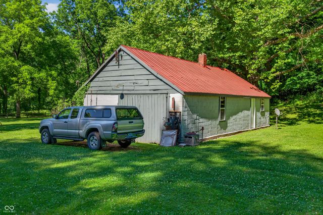 1021 Combs Road, Nashville, IN 47448