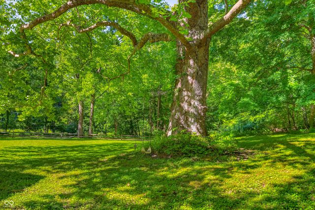 1021 Combs Road, Nashville, IN 47448