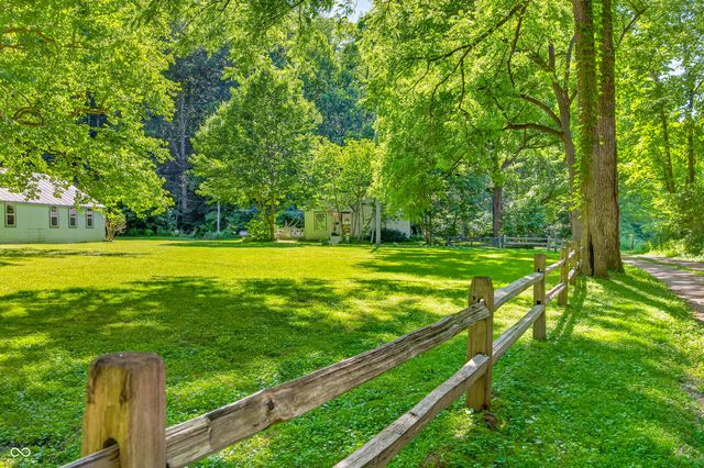 1021 Combs Road, Nashville, IN 47448