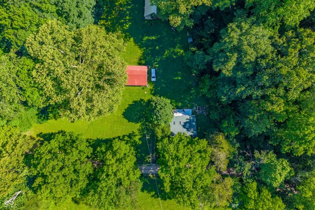 1021 Combs Road, Nashville, IN 47448