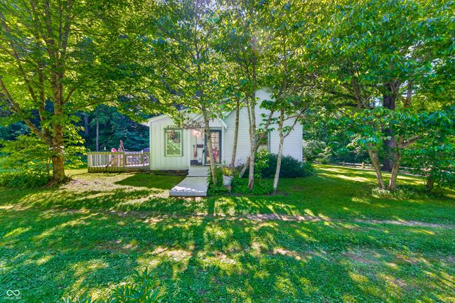 1021 Combs Road, Nashville, IN 47448