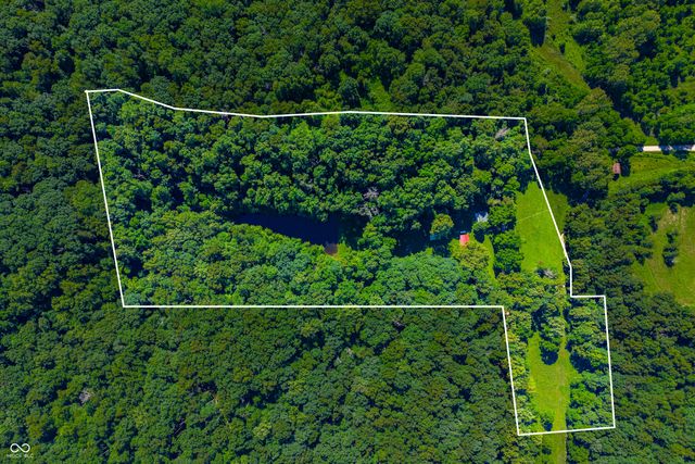 1021 Combs Road, Nashville, IN 47448