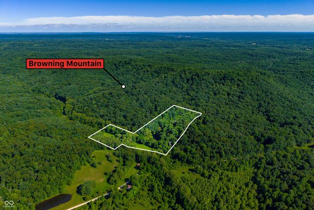 1021 Combs Road, Nashville, IN 47448