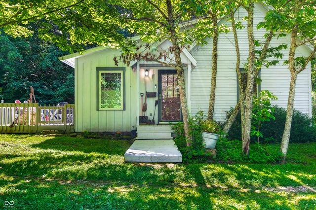 1021 Combs Road, Nashville, IN 47448