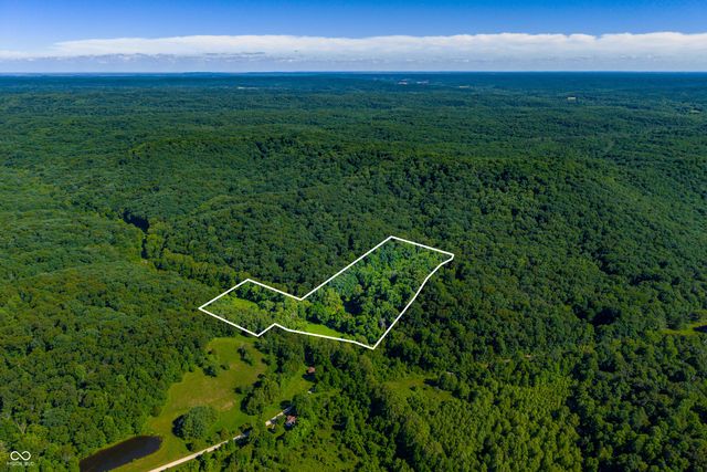 1021 Combs Road, Nashville, IN 47448