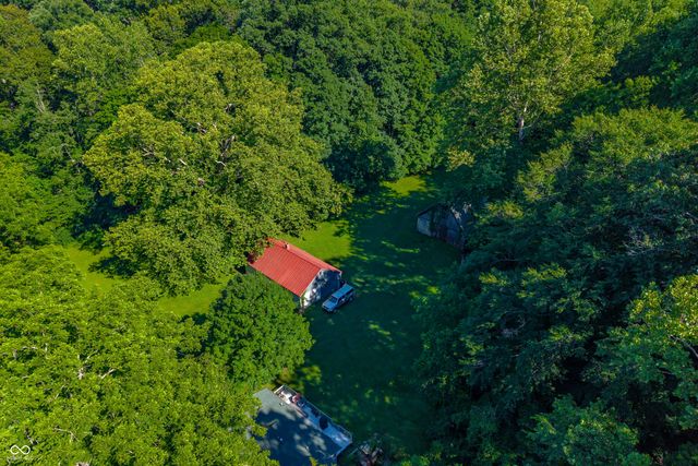 1021 Combs Road, Nashville, IN 47448
