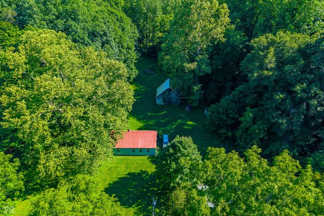 1021 Combs Road, Nashville, IN 47448