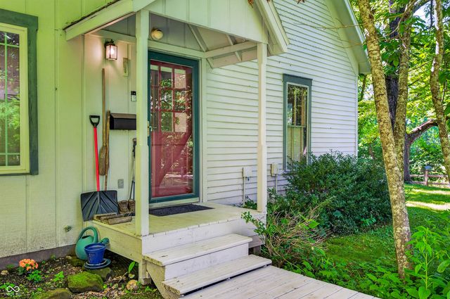 1021 Combs Road, Nashville, IN 47448
