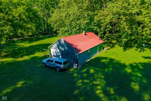 1021 Combs Road, Nashville, IN 47448