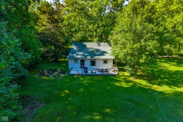 1021 Combs Road, Nashville, IN 47448