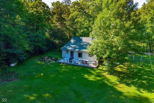 1021 Combs Road, Nashville, IN 47448
