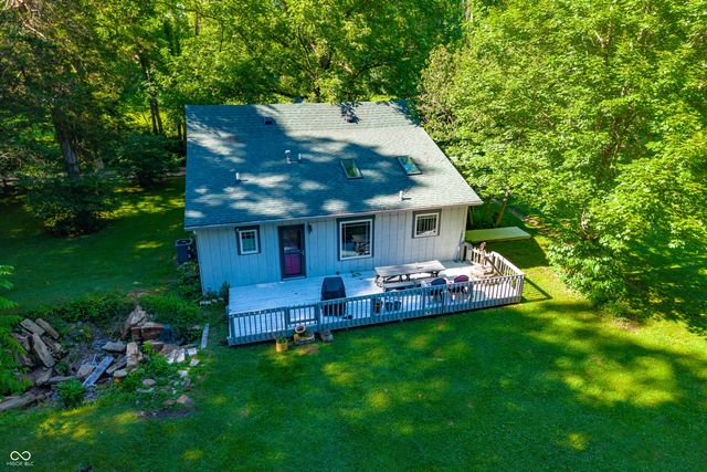 1021 Combs Road, Nashville, IN 47448