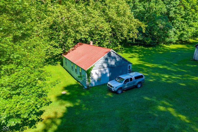 1021 Combs Road, Nashville, IN 47448