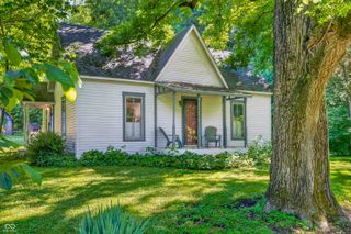1021 Combs Road, Nashville, IN 47448