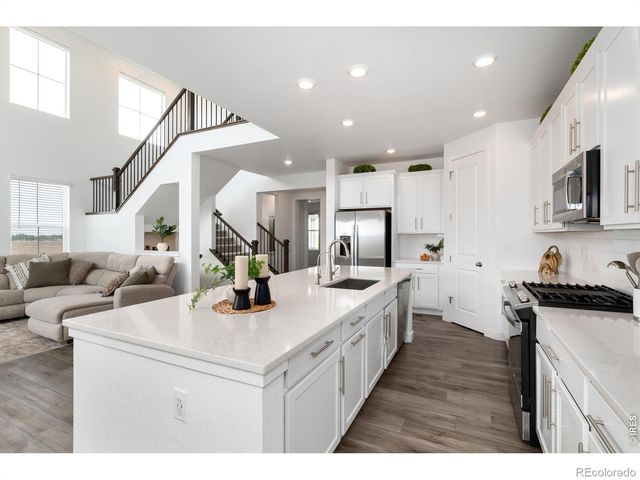 1991 Miranda Road, Erie, CO 80516